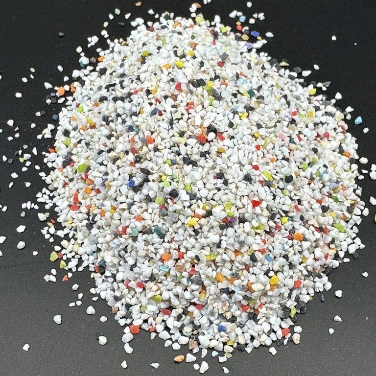 Plastic Media Abrasives, Plastic Media Blasting near me