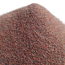 abrasive cleaning