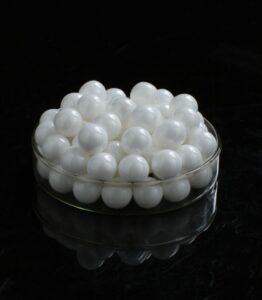 Yttria Stabilized Zirconia Beads 02