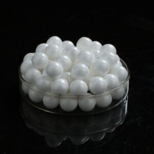 Yttria Stabilized Zirconia Beads 02