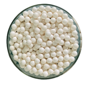 High Purity Alumina Beads