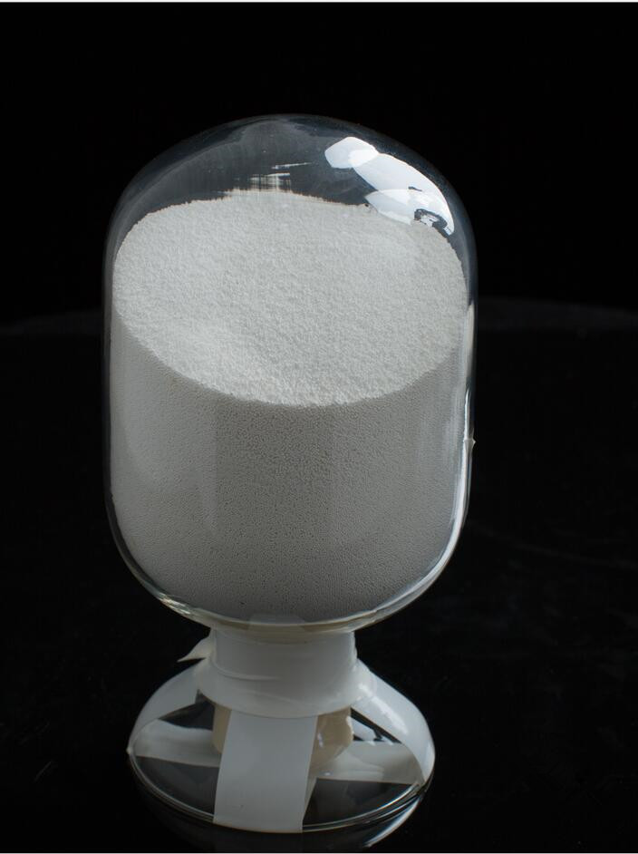 High Purity Alumina Beads