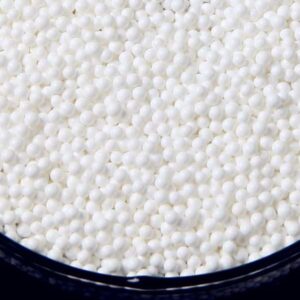 Microcrystalline Alumina