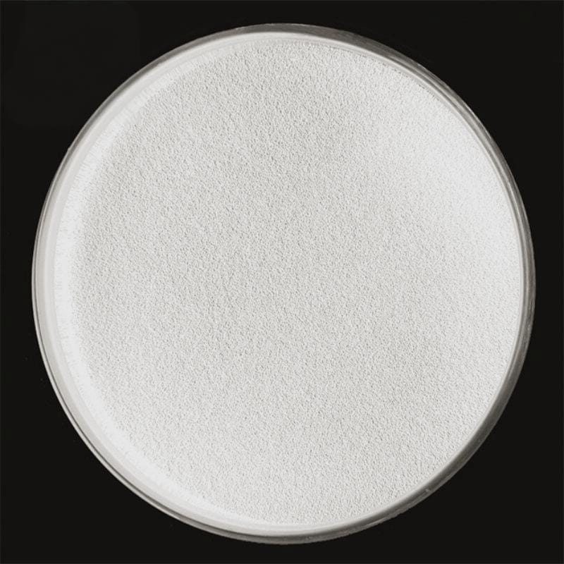 Zirconia Ceramic Blasting Beads
