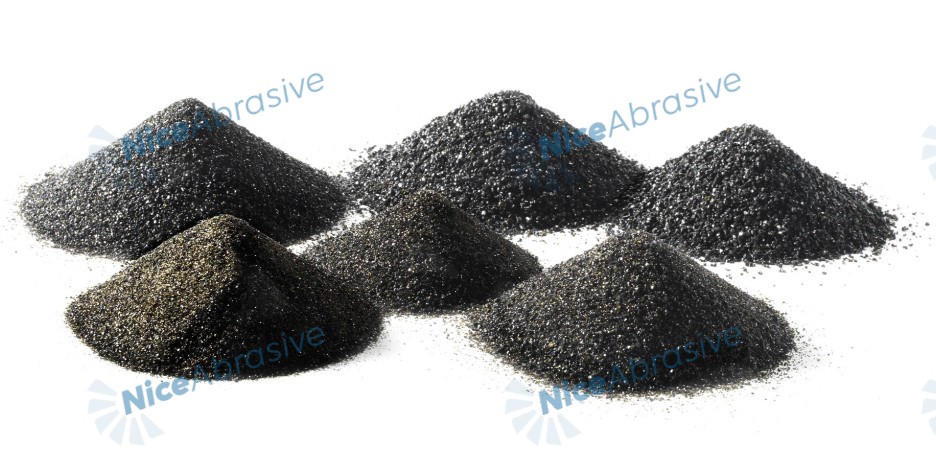 Comprehensive Guide to Blasting Media Selection: Factors, Types, and Industrial Applications