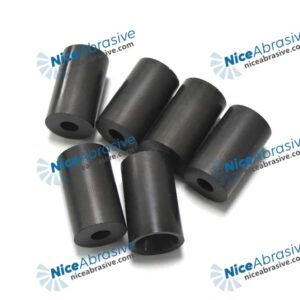 Silicon Carbide Blasting Nozzles
