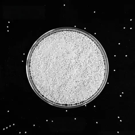 Zirconia Ceramic Blasting Beads