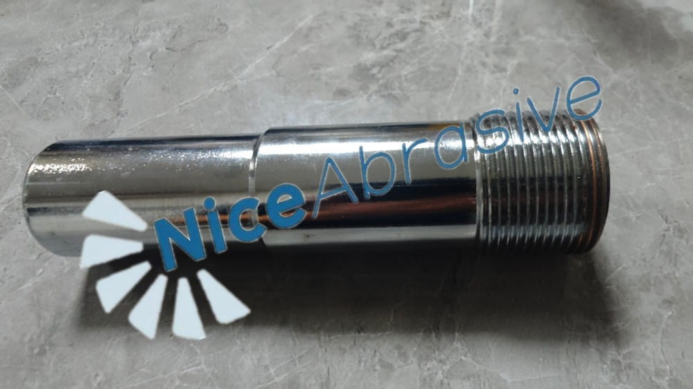 Boron Carbide Blasting Nozzles