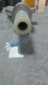 Boron Carbide Blasting Nozzles
