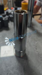 Boron Carbide Blasting Nozzles